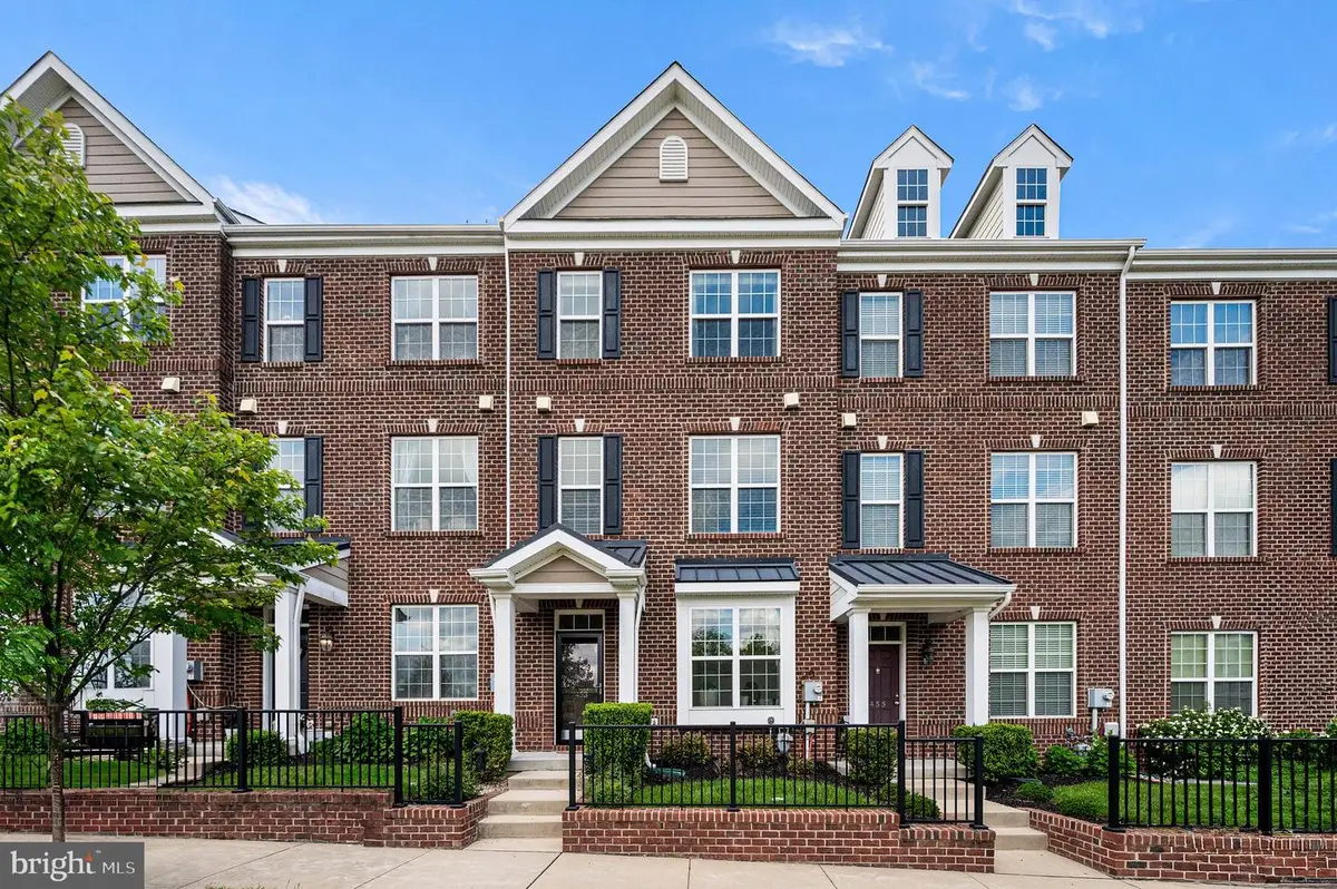 453 Lenape Way, Claymont, DE 19703 - #1
