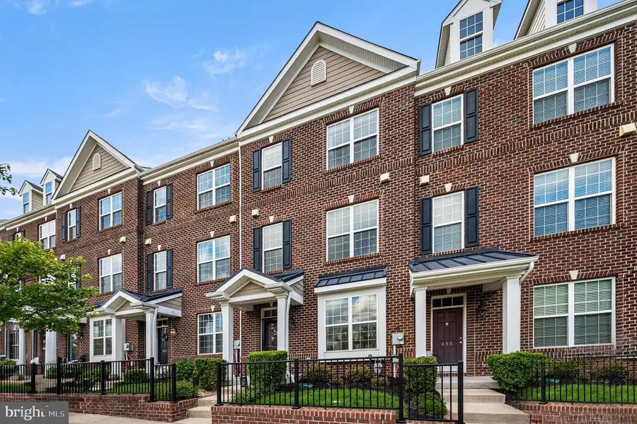 453 Lenape Way, Claymont, DE 19703 - #2