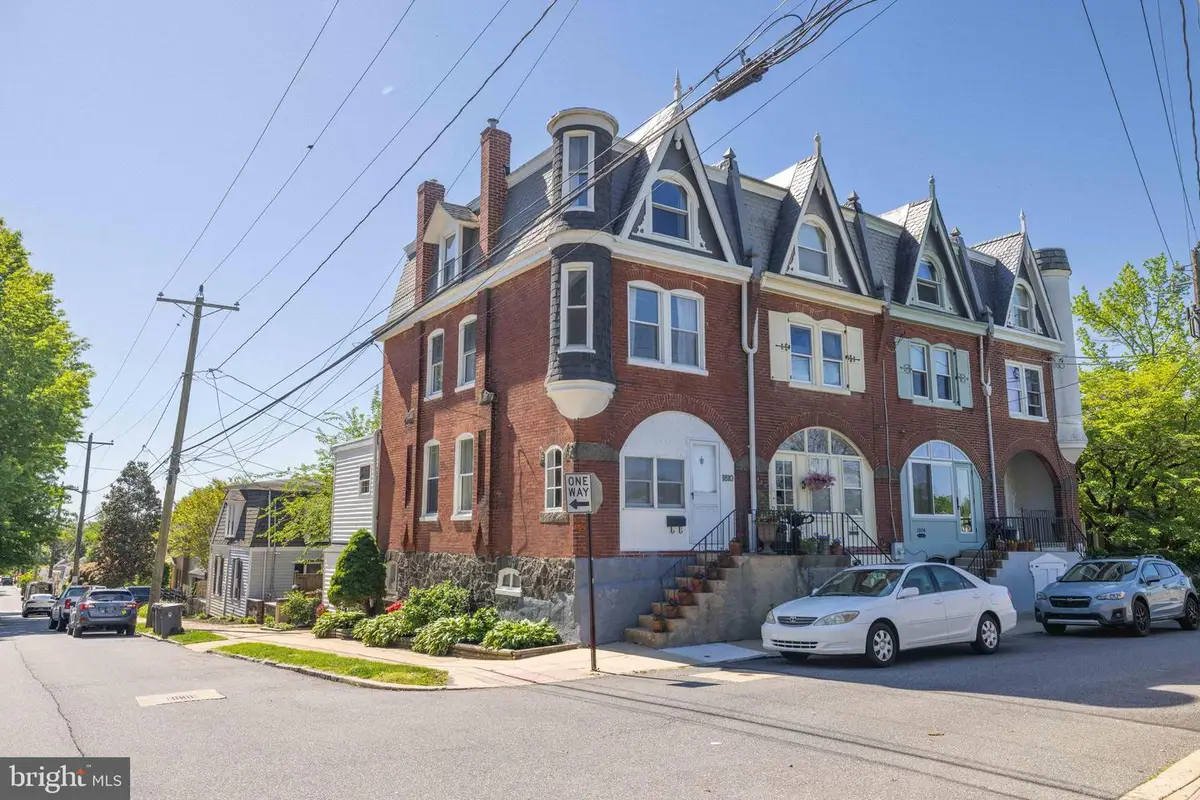 1810 Mt Salem Ln, Wilmington, DE 19806 - #1