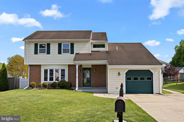 1905 S Woodmill Dr, WILMINGTON, DE 19808