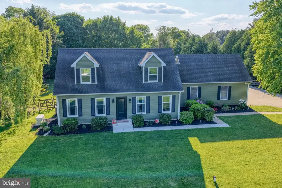 118 Airmont Dr, Middletown, DE 19709 - #2