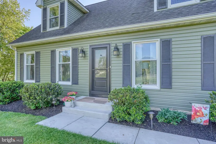 118 Airmont Dr, Middletown, DE 19709 - #3