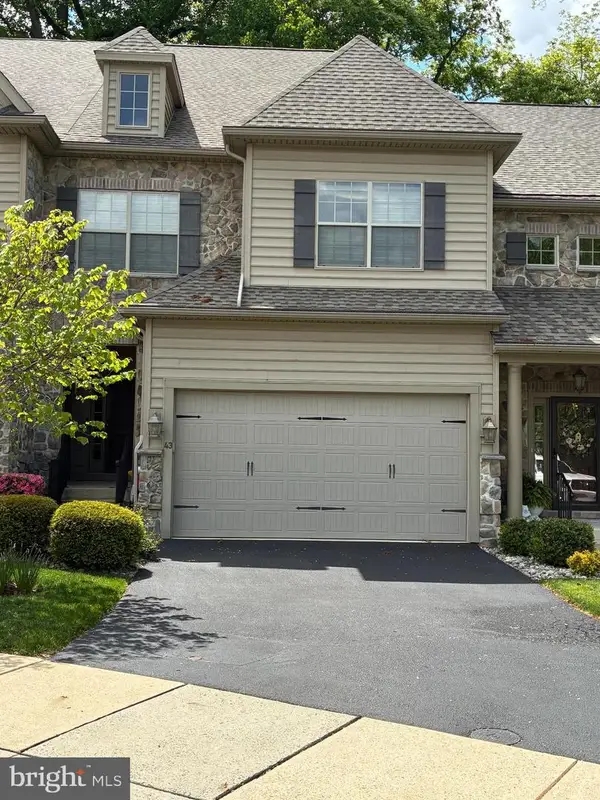 43 Centerville Ter, WILMINGTON, DE 19808