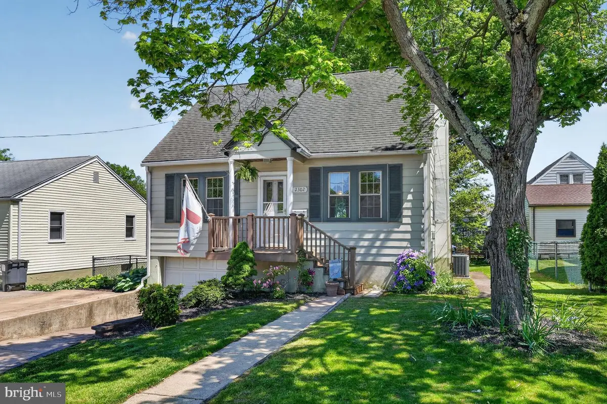 2302 Grant Ave, Wilmington, DE 19809 - #1