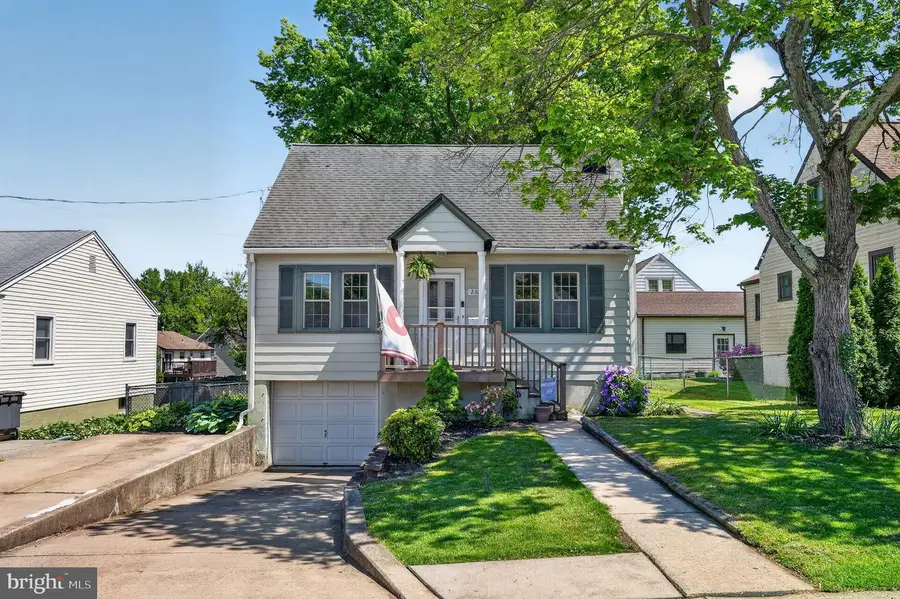 2302 Grant Ave, Wilmington, DE 19809 - #2