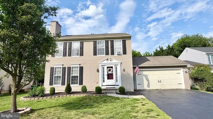 5 Strickland Ct, Newark, DE 19702 - #2
