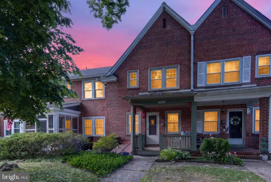 2118 Biddle St, Wilmington, DE 19805 - #2