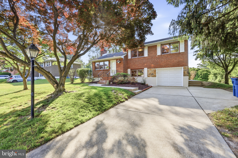 2606 Wilson Ave, Claymont, DE 19703 - #2