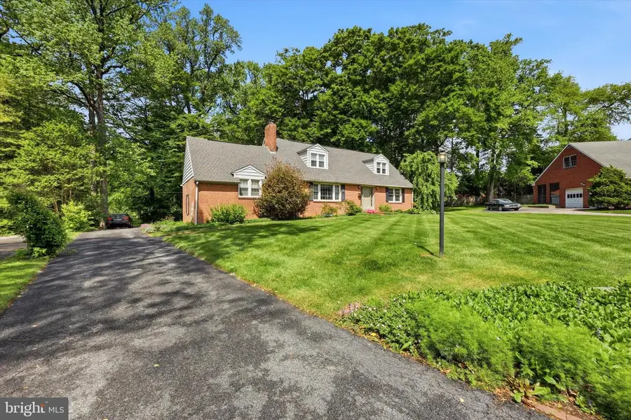 1218 Hillside Blvd, Wilmington, DE 19803 - #2