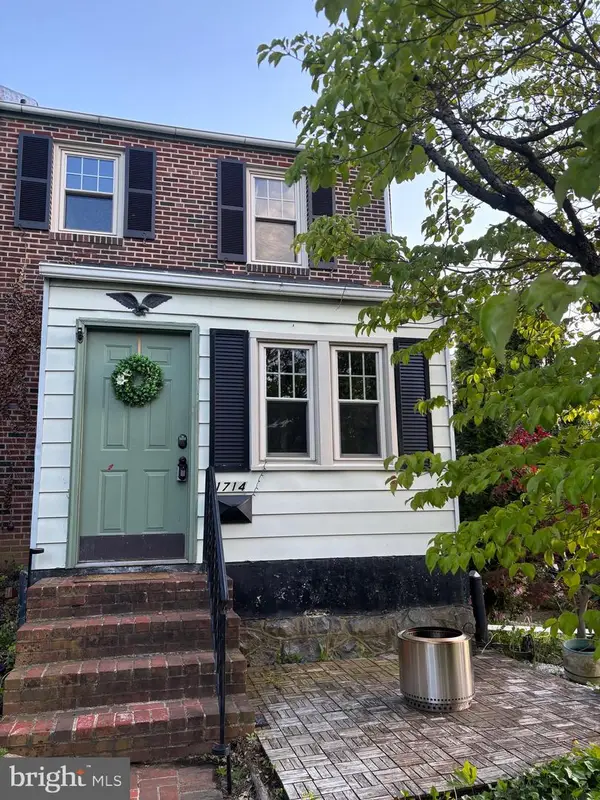1714 Beech St, WILMINGTON, DE 19805