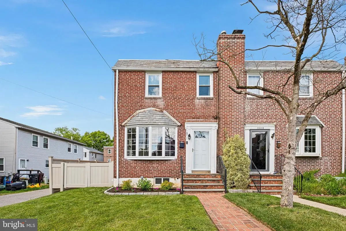 1811 Sycamore St, Wilmington, DE 19805 - #1
