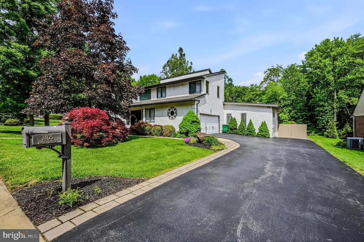 1405 Clive Cir, Wilmington, DE 19803 - #1