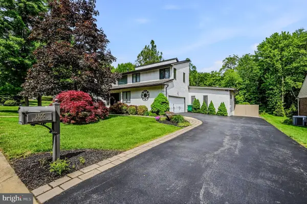 1405 Clive Cir, WILMINGTON, DE 19803