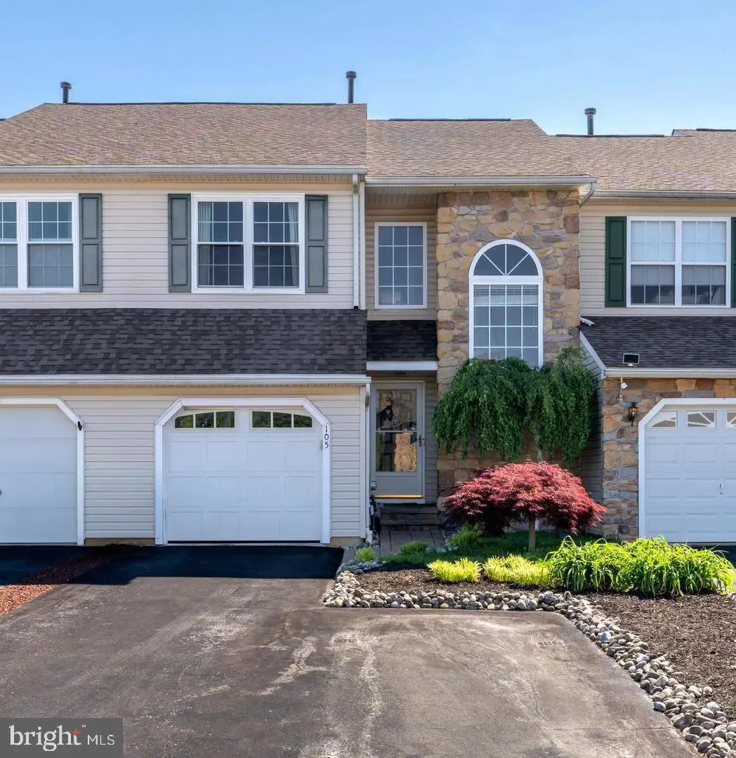 105 Littondale Ct, Middletown, DE 19709 - #1