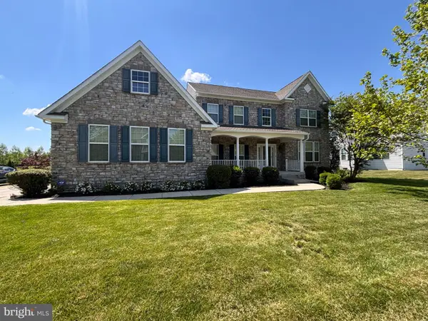 807 Ashby Dr, MIDDLETOWN, DE 19709