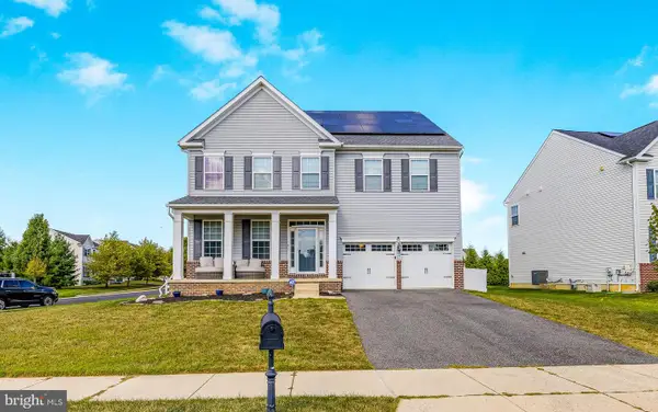 201 Parker Dr, MIDDLETOWN, DE 19709