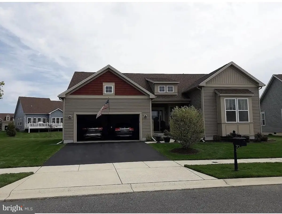 4007 Heston Ln, Middletown, DE 19709 - #1