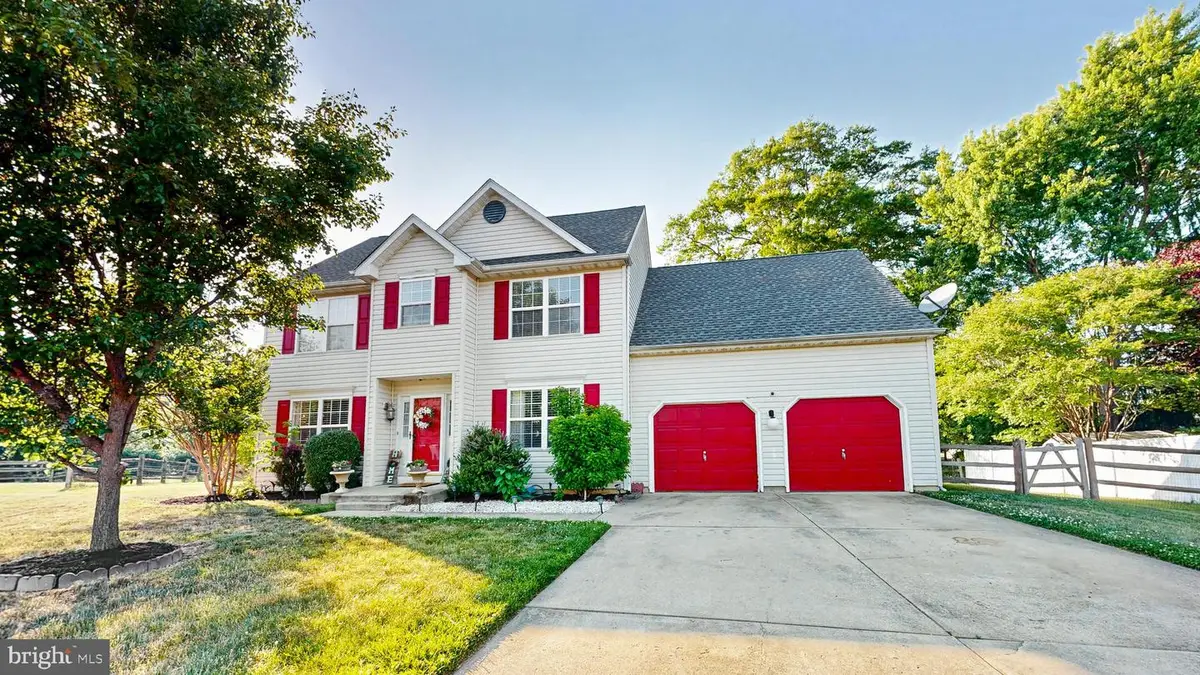 345 Sunnyside Ln, Townsend, DE 19734 - #1