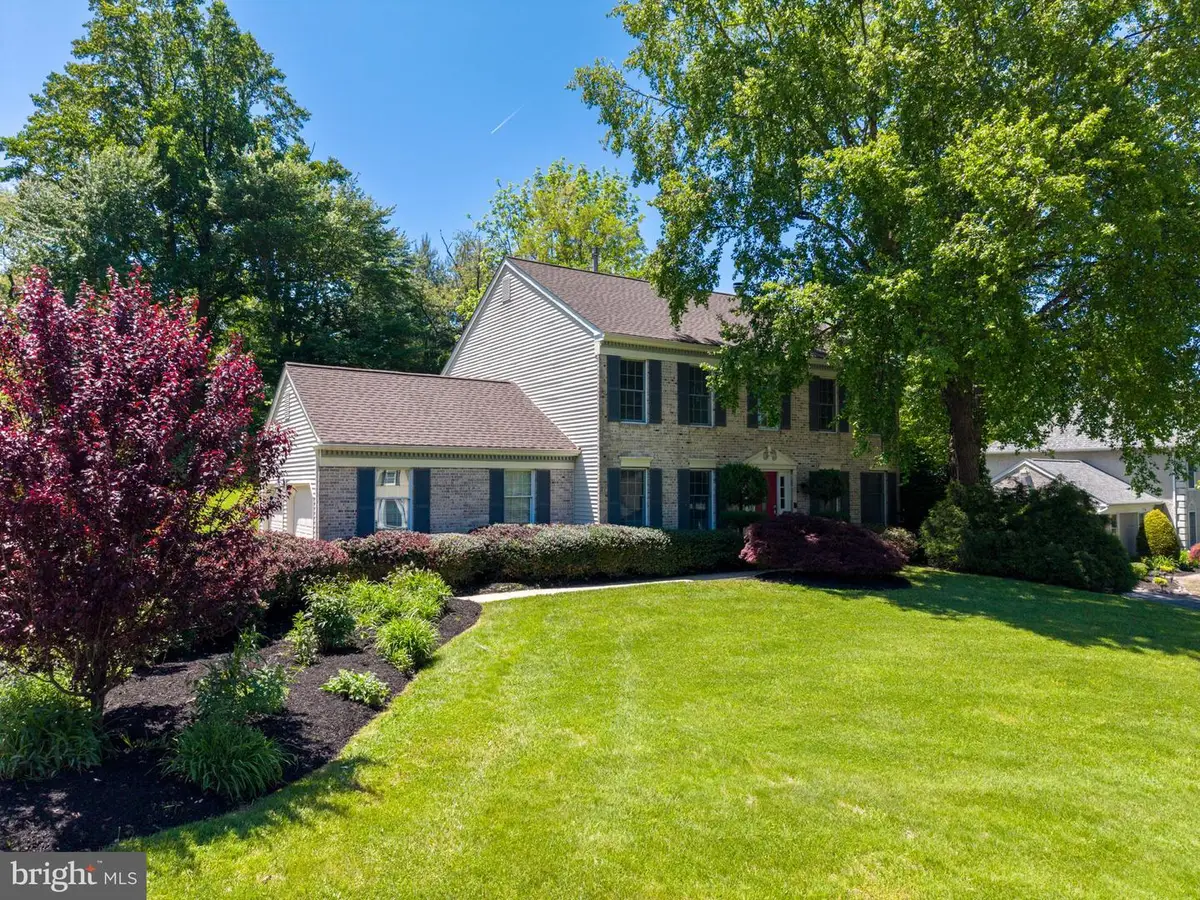 293 Chippenham Ln, Hockessin, DE 19707 - #1