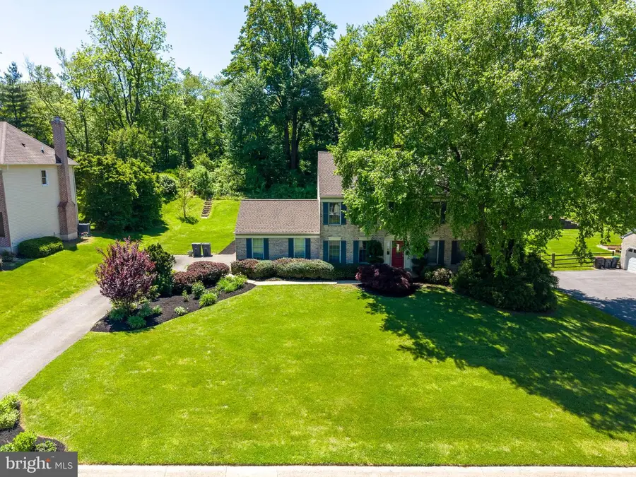 293 Chippenham Ln, Hockessin, DE 19707 - #3