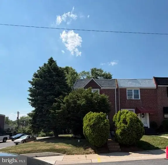 1023 Coyne Pl, Wilmington, DE 19805 - #1