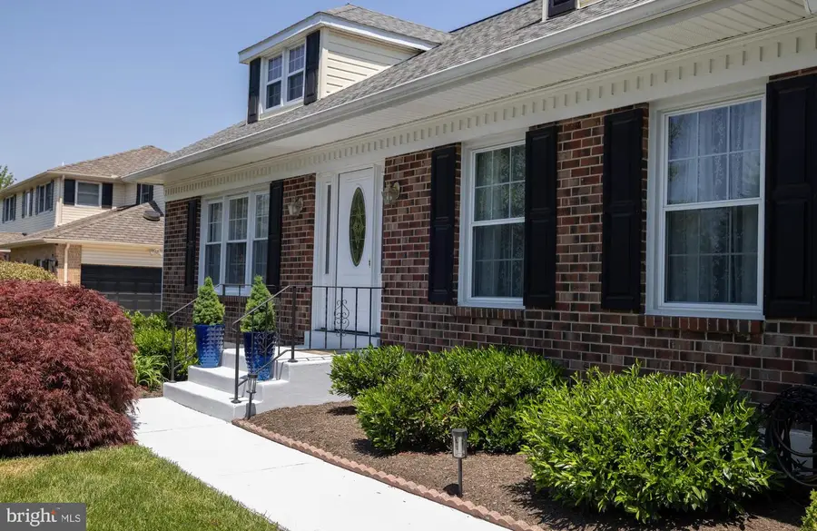2619 Kimbrough Dr, Wilmington, DE 19810 - #3