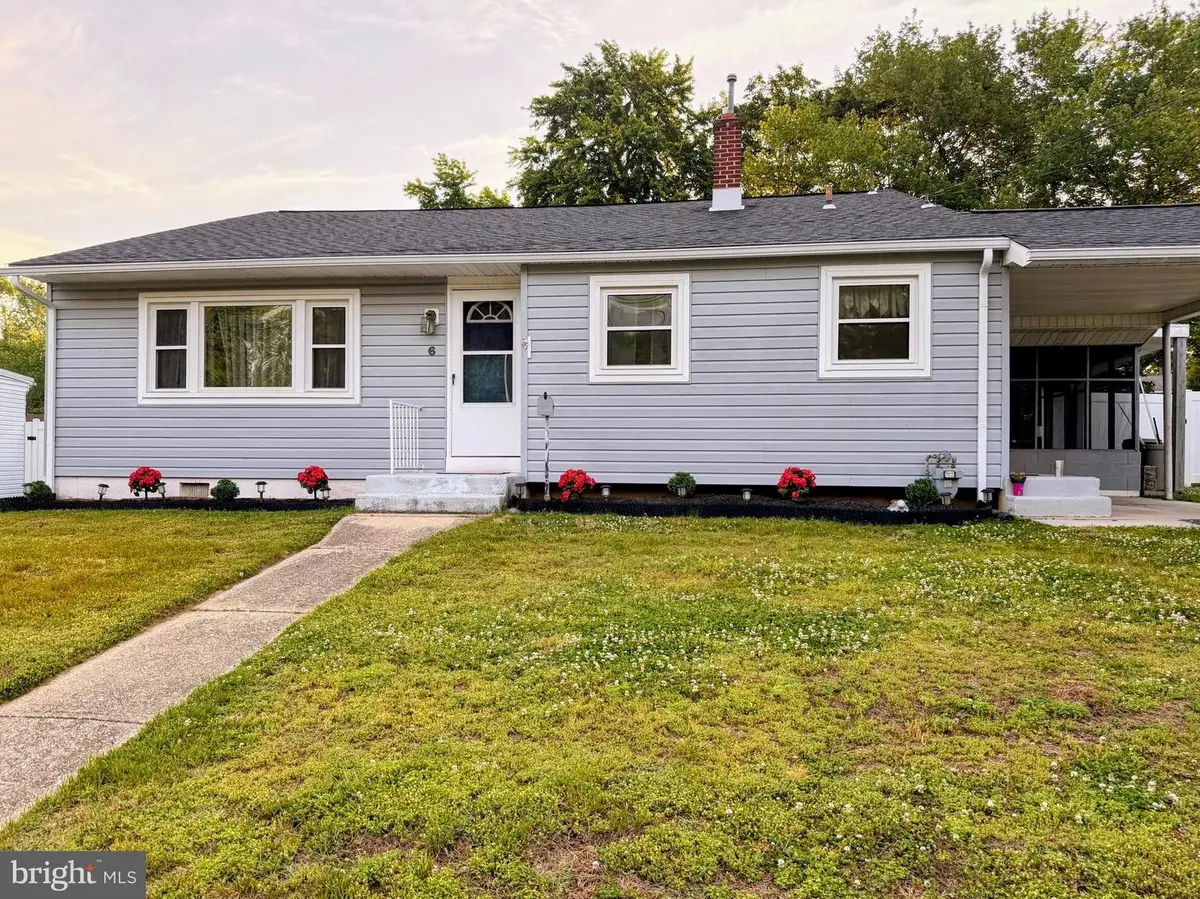 6 Granville Ln, Newark, DE 19713 - #1