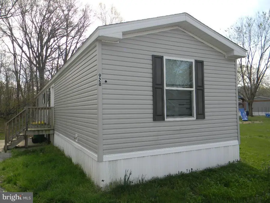 928 Mulberry Ct #a928, Middletown, DE 19709 - #3