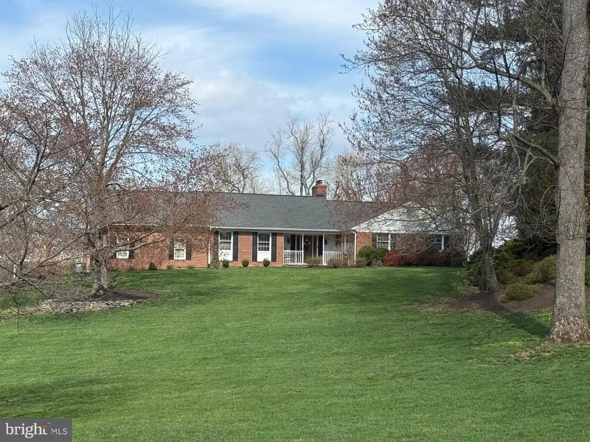 1850 Graves Rd, Hockessin, DE 19707 - #1