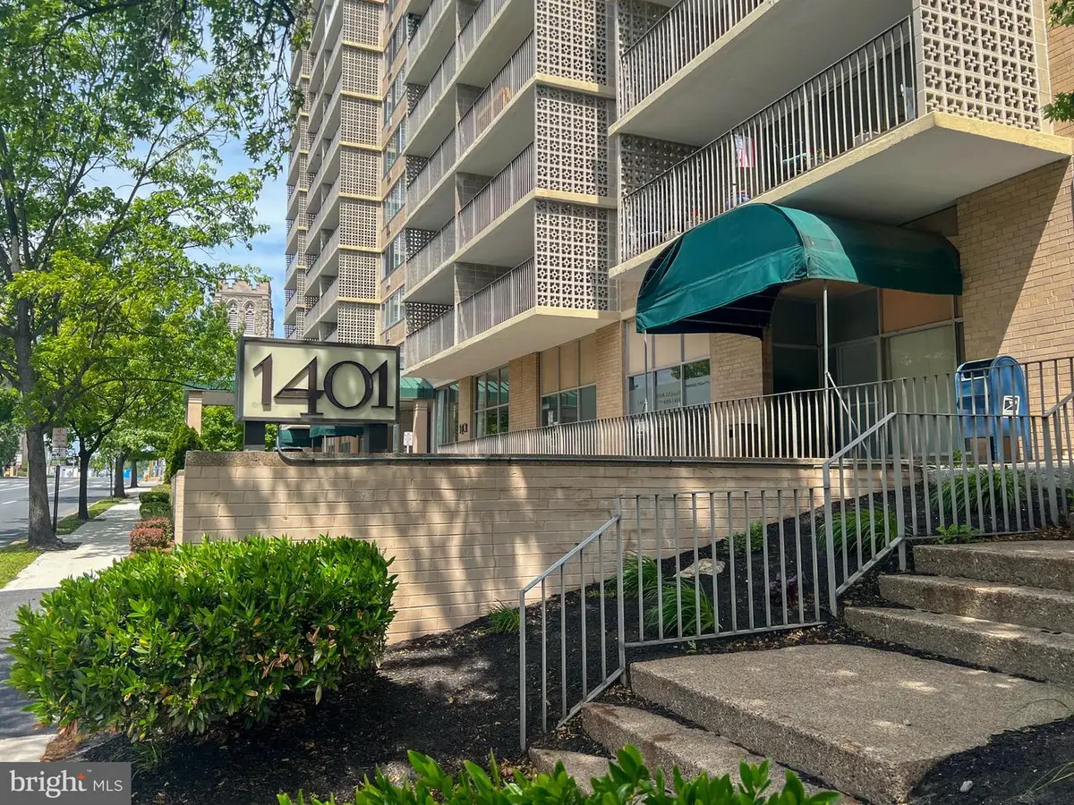 1401 Pennsylvania Ave #1414, Wilmington, DE 19806 - #1