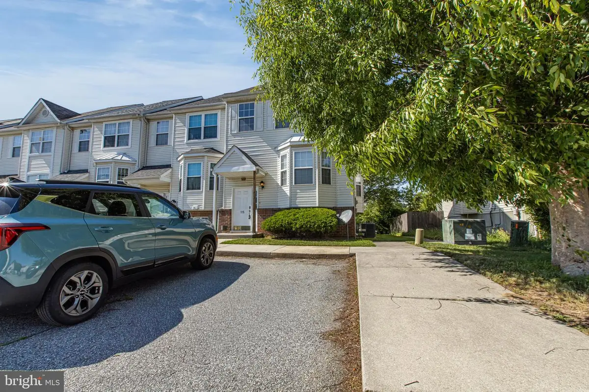 115 Bonnybrook Rd, Middletown, DE 19709 - #1
