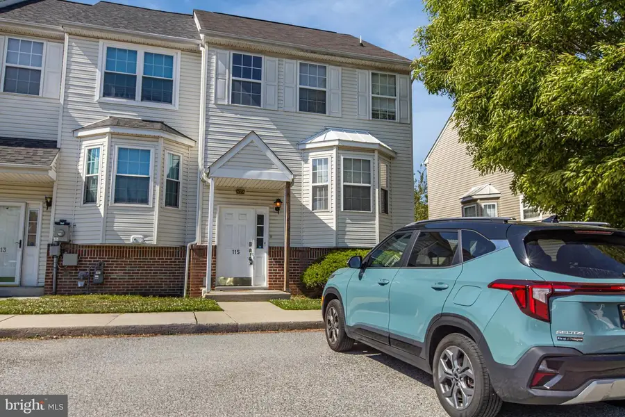 115 Bonnybrook Rd, Middletown, DE 19709 - #2