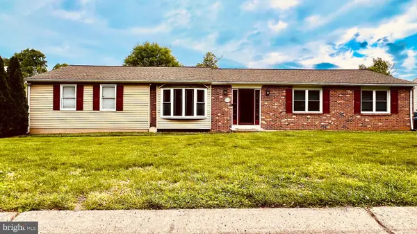 7 Chapel Crest, WILMINGTON, DE 19810