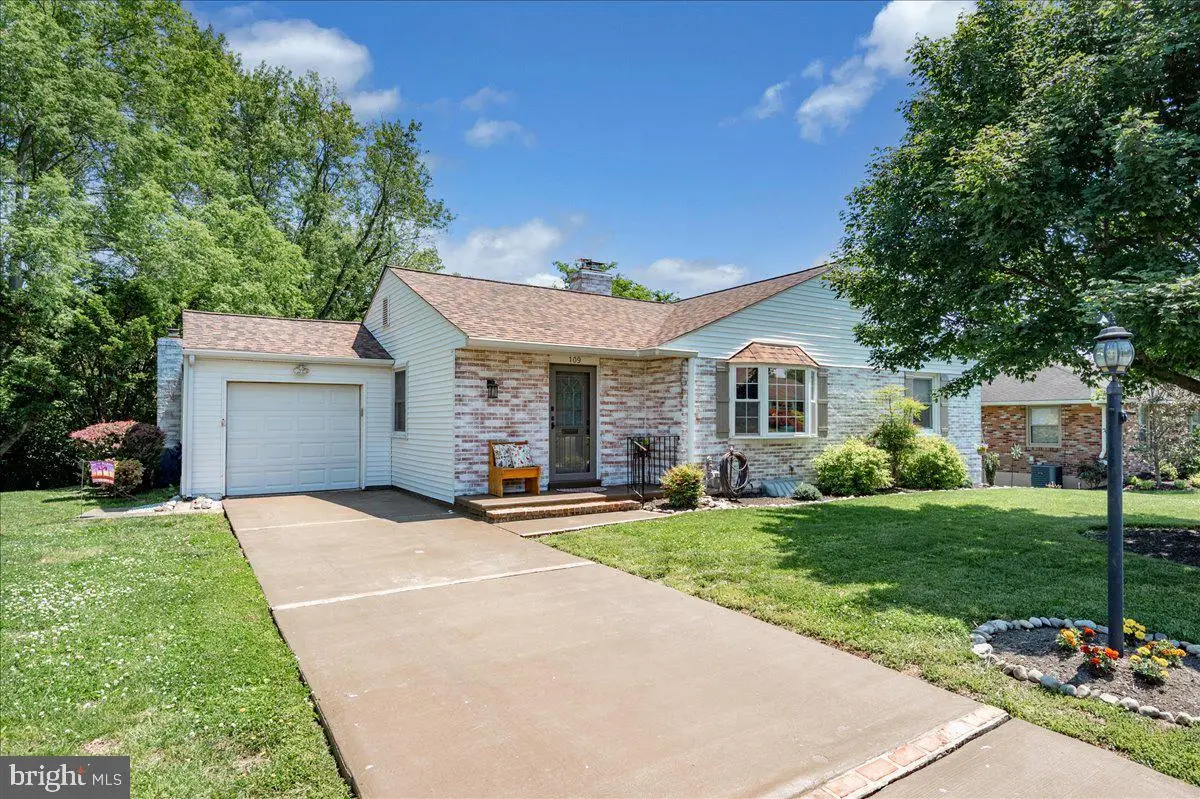 109 Jayson Rd, Wilmington, DE 19803 - #1