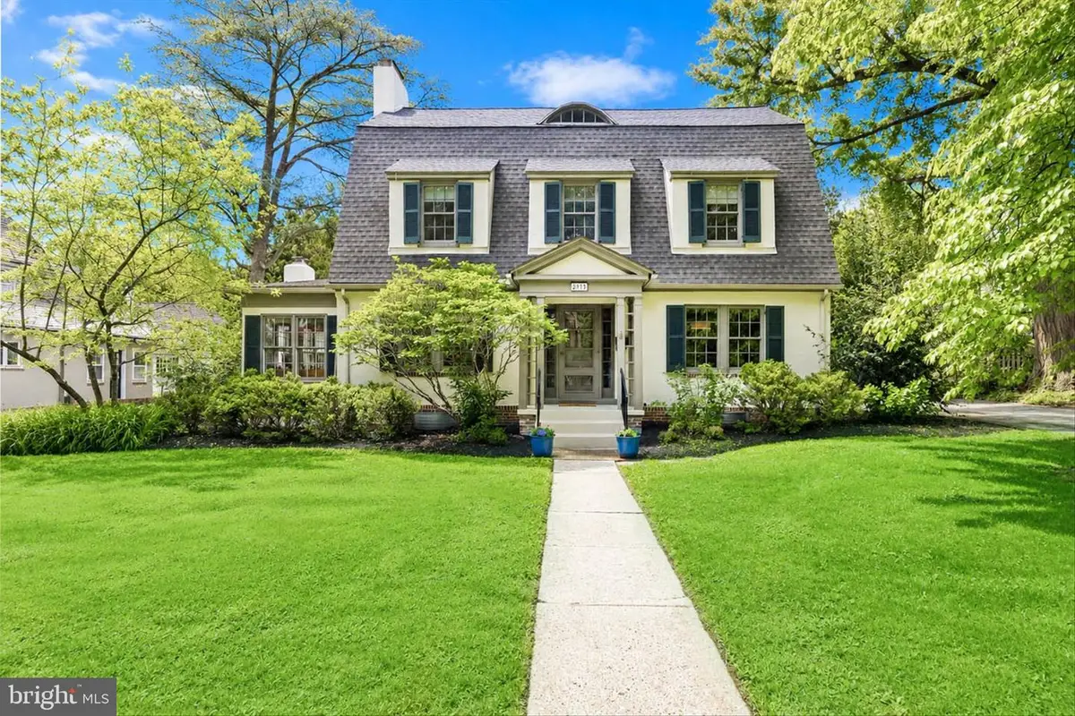 2315 Macdonough Rd, Wilmington, DE 19805 - #1