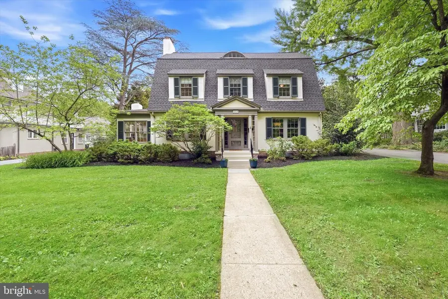 2315 Macdonough Rd, Wilmington, DE 19805 - #2