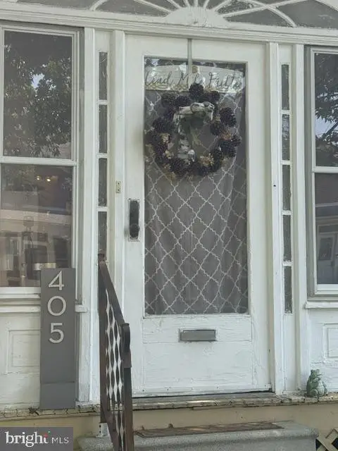 405 Geddes St, Wilmington, DE 19805 - #1