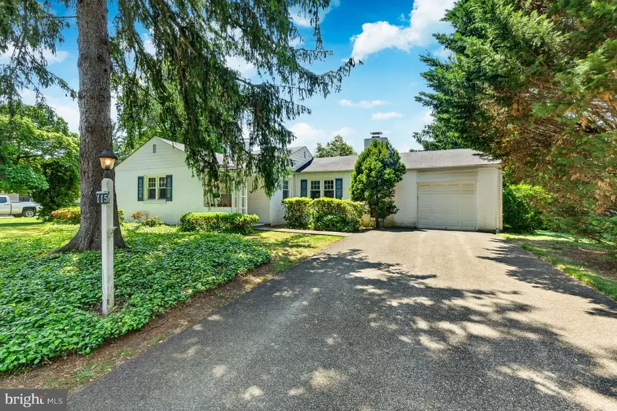 115 Nevada Ave, Wilmington, DE 19803 - #2