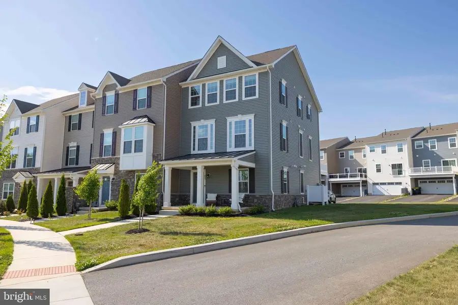 427 Swede Landing Ln, Middletown, DE 19709 - #2