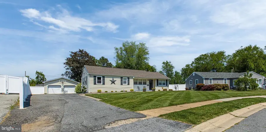 15 Cassandra Rd, Newark, DE 19702 - #2