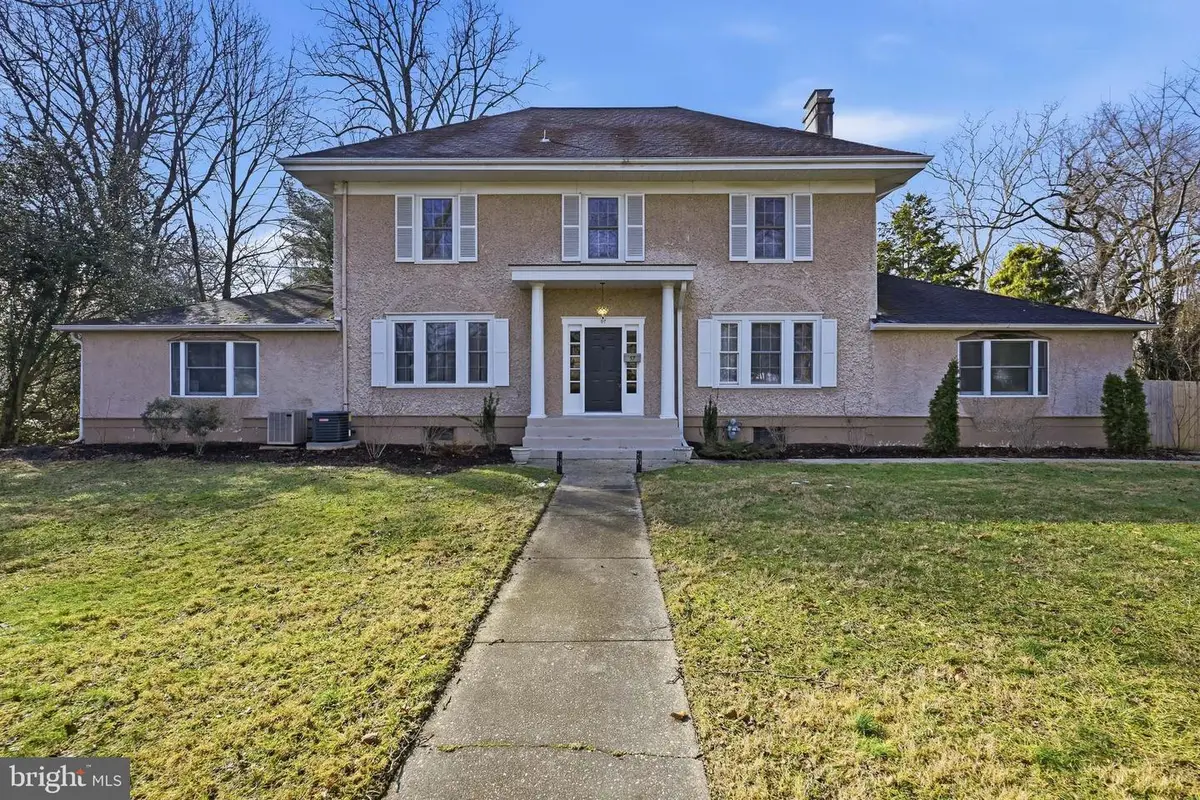 57 W Park Pl, Newark, DE 19711 - #1