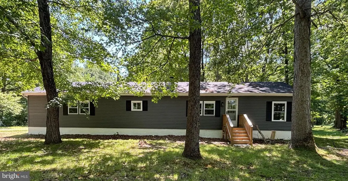 444 Dogtown Rd, Townsend, DE 19734 - #1