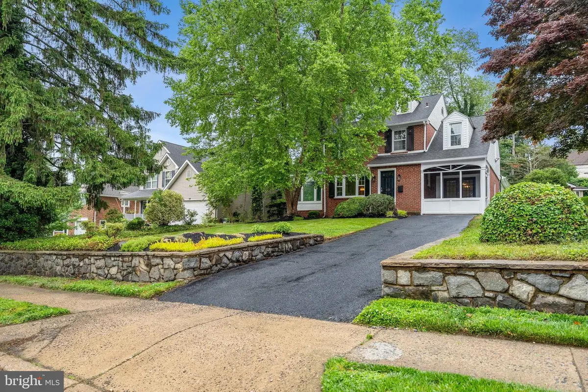 189 Brandywine Blvd, Wilmington, DE 19809 - #1