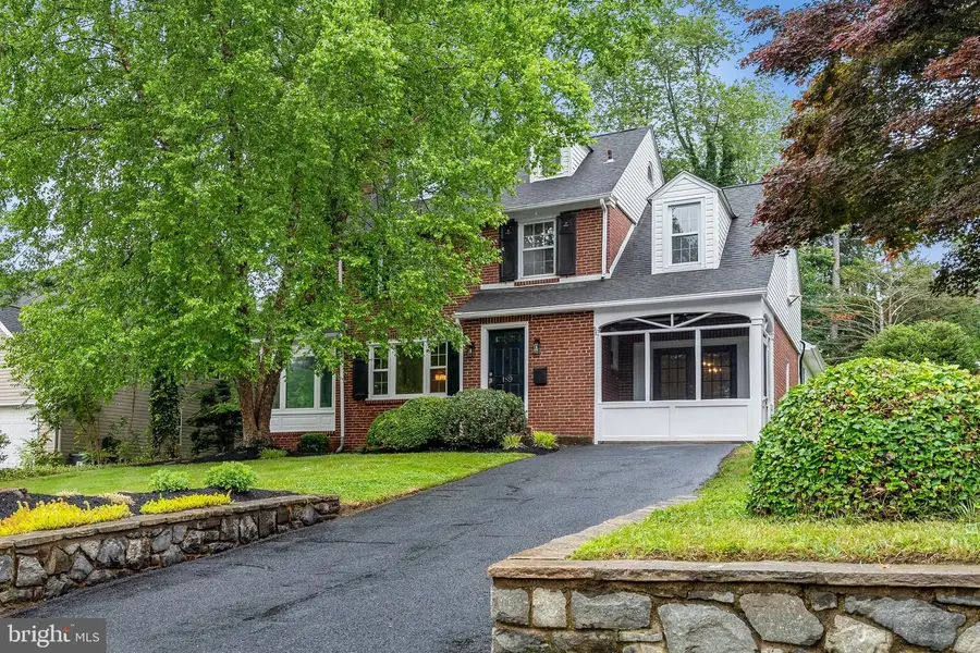 189 Brandywine Blvd, Wilmington, DE 19809 - #3