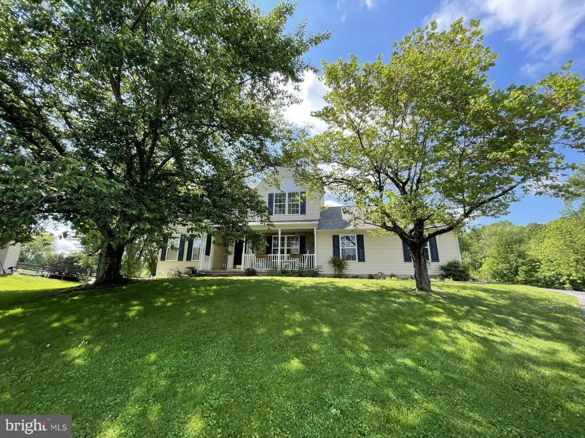 529 St Michael Dr, Middletown, DE 19709 - #1
