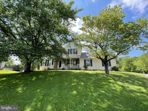 529 St Michael Dr, MIDDLETOWN, DE 19709