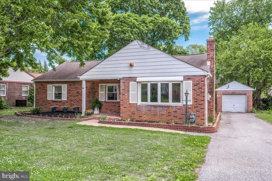 504 Springhill Ave, Wilmington, DE 19809 - #2