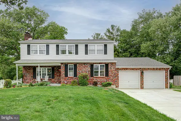 8 Risa Ct, NEWARK, DE 19702