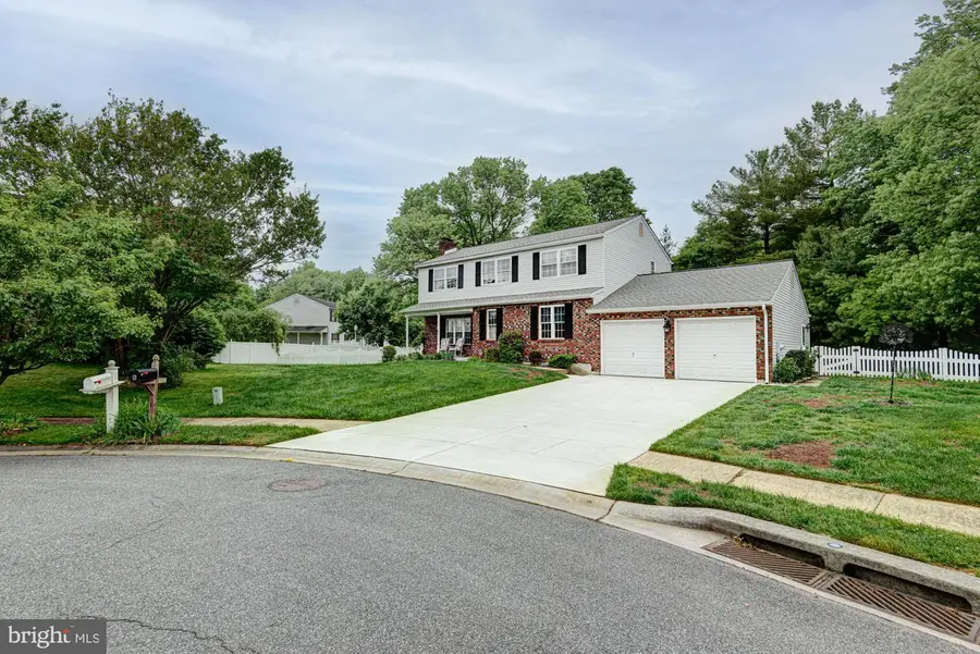 8 Risa Ct, Newark, DE 19702 - #2