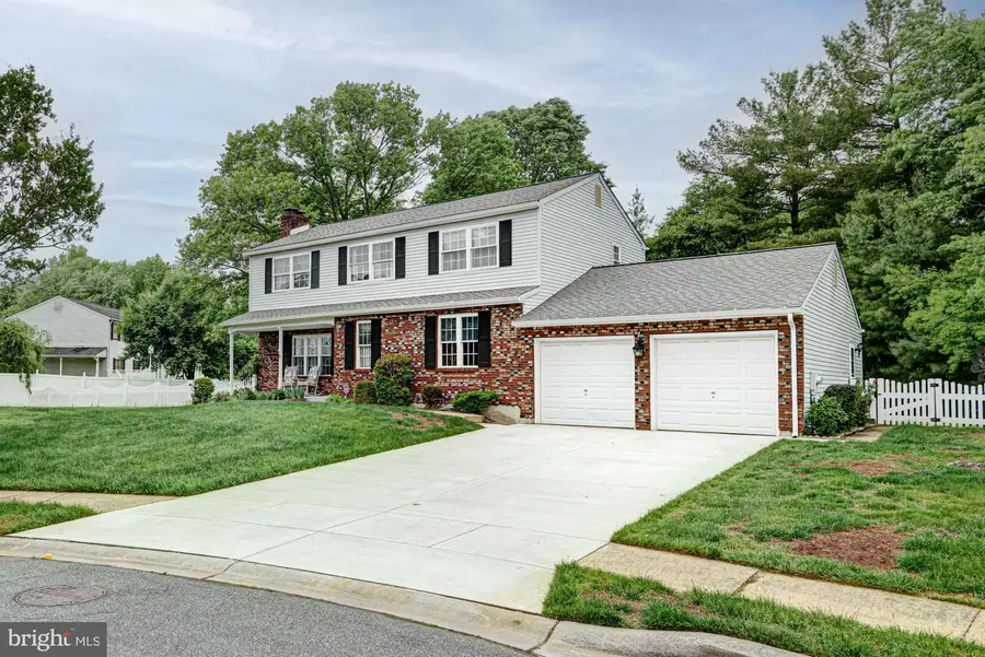 8 Risa Ct, Newark, DE 19702 - #3